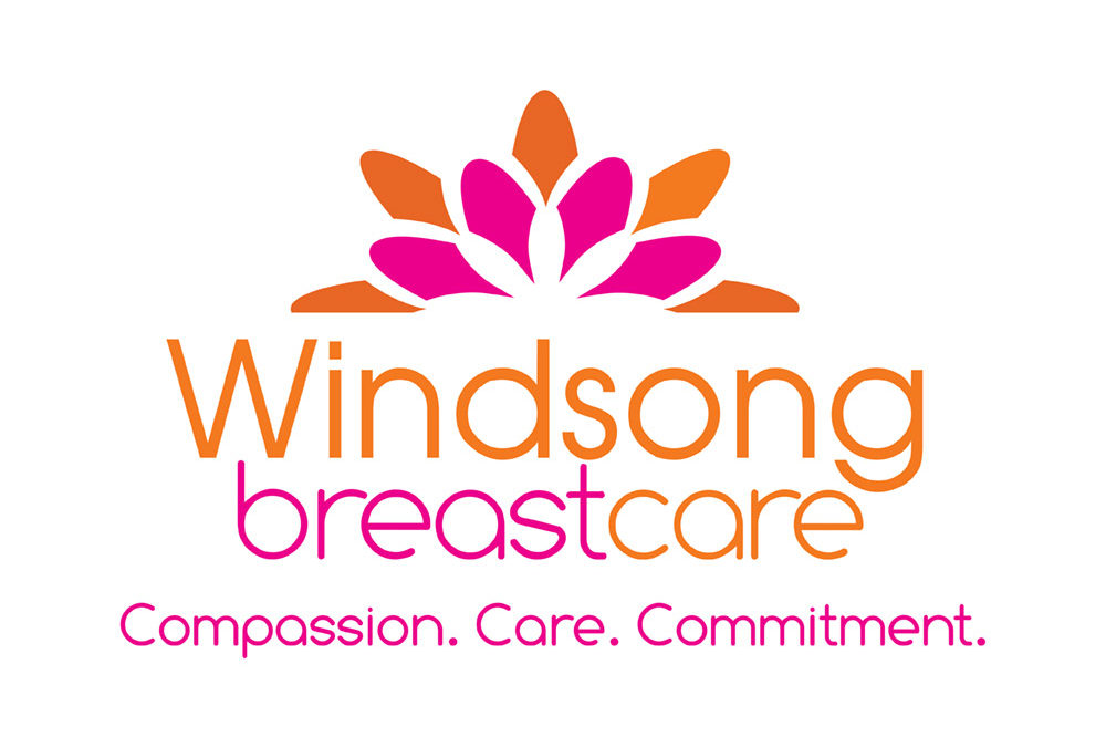Windsong Breast Care Shows Off Their True [New] Colors