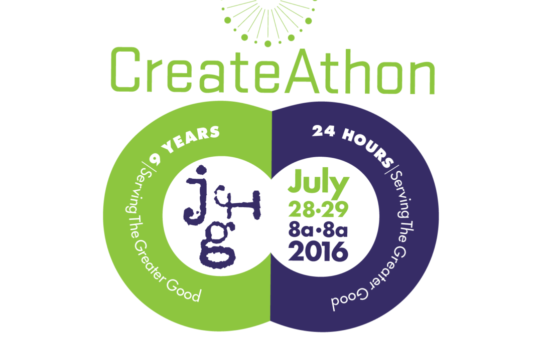 2016 CreateAthon® Winners Announced