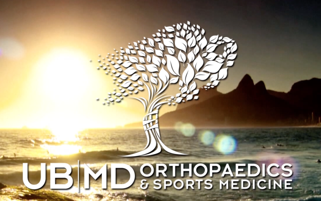 UBMD Orthopaedics Olympic Sponsorship – Busy Bodies Campaign