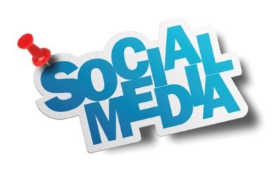 Social Media: Being in the Right Place at the Right Time