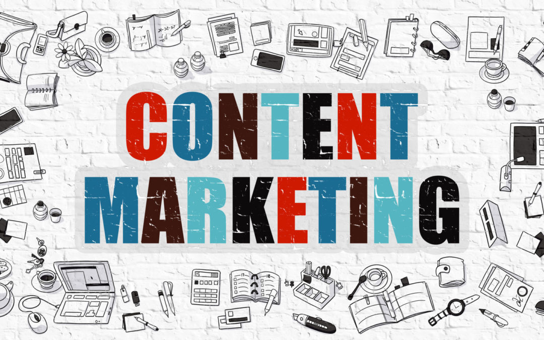Eight KPIs To Include In Your Content Marketing Strategy