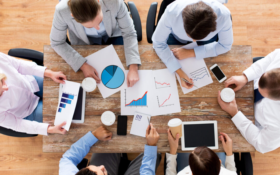 Three Tips To Turn Social Data Into Revenue