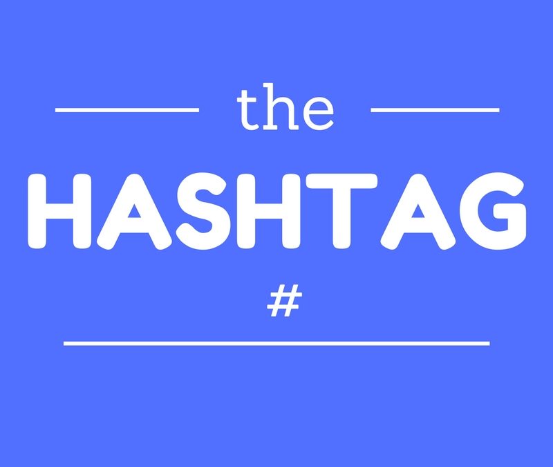 Are you tweeting #hashtags correctly?