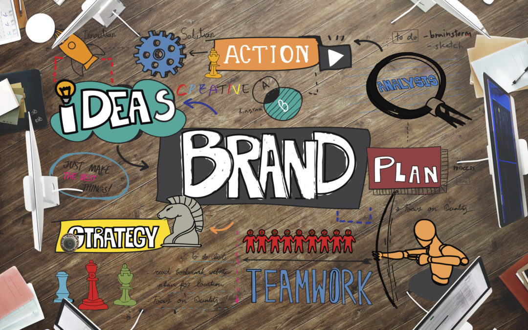 Seven Ways to Create a Killer Brand Strategy