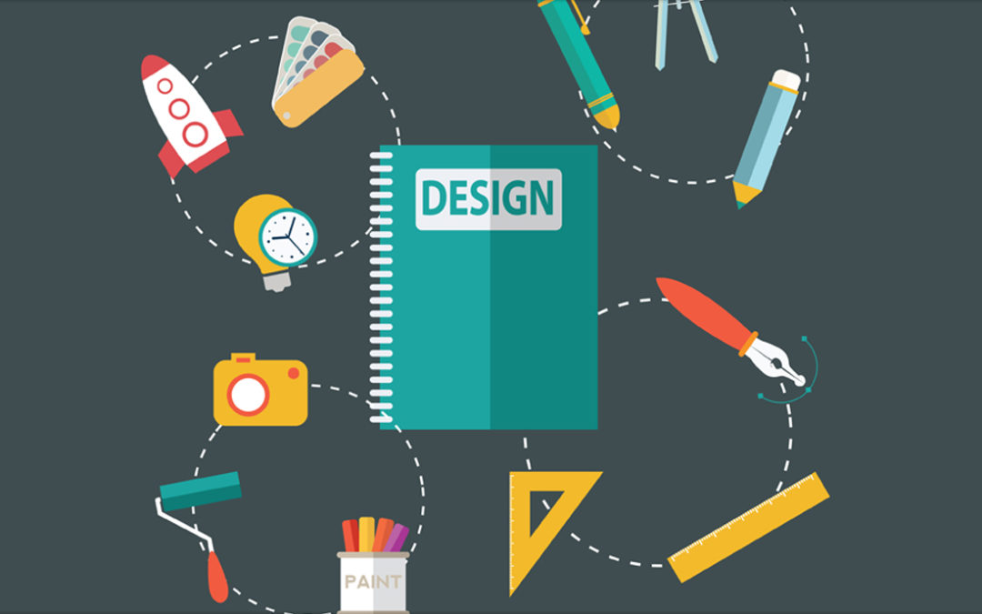 Five Graphic Design Hacks For Marketers