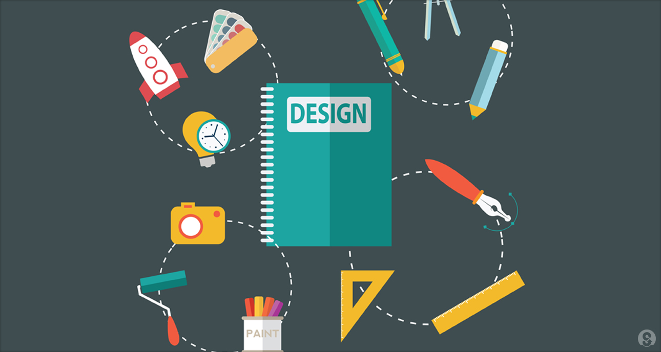 Five Graphic Design Hacks for Digital Marketers