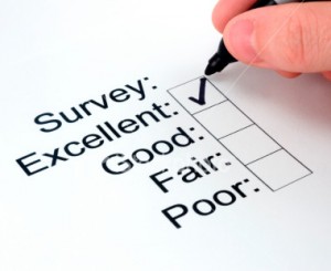 How to Create Online Surveys — and Get People to Take Them