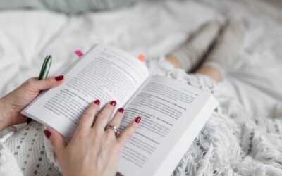 Five Ways to Become More Productive