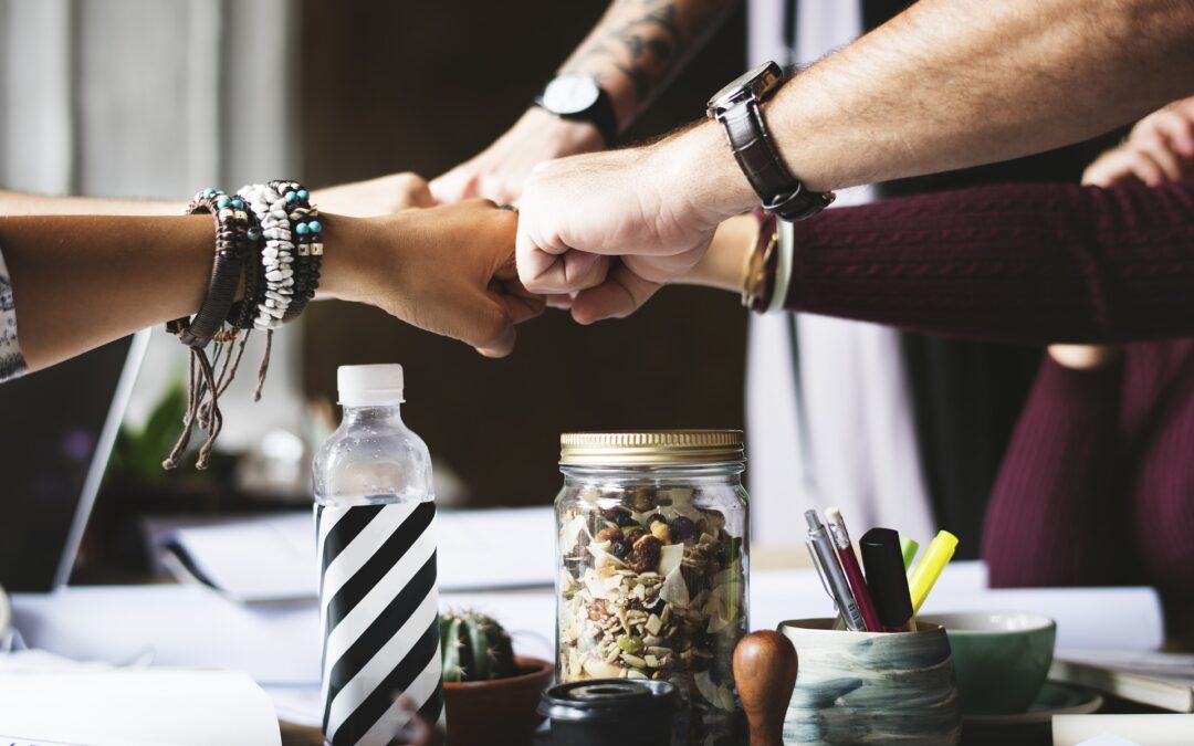 Consolidated Marketing: One Team, Many Possibilities