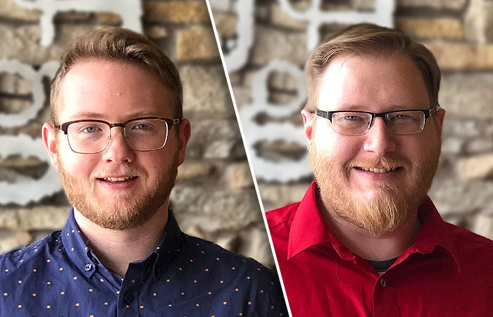 J. Fitzgerald Group Adds Michael May, Kyle Martin to Digital Team