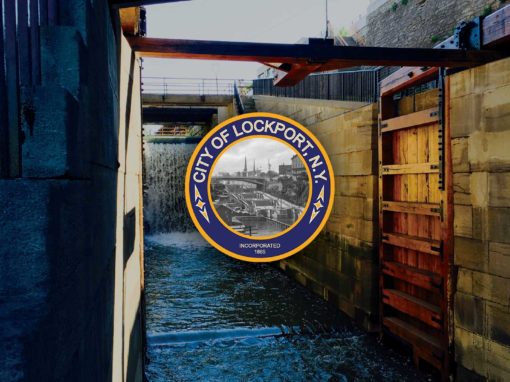 Website Development & Social Media Management City of Lockport