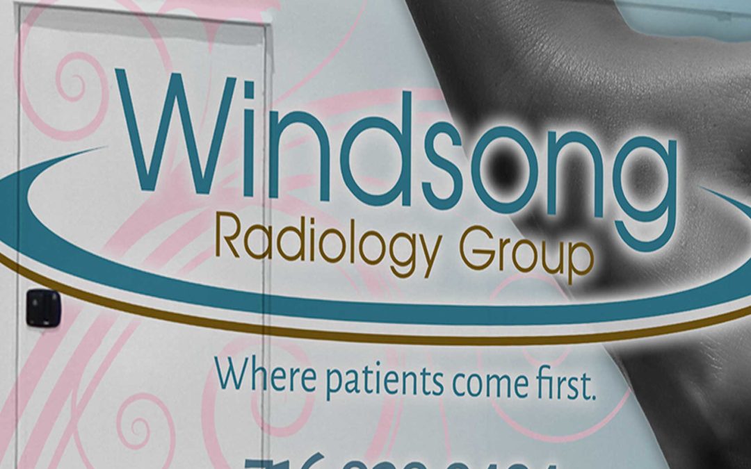 Mobile Screening Mammography Windsong Radiology Group