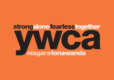 YWCares Rebranding & Fundraising  YWCA of the Niagara Frontier