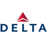 Delta Air Lines Testimonial Logo
