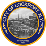 City of Lockport Testimonial Seal