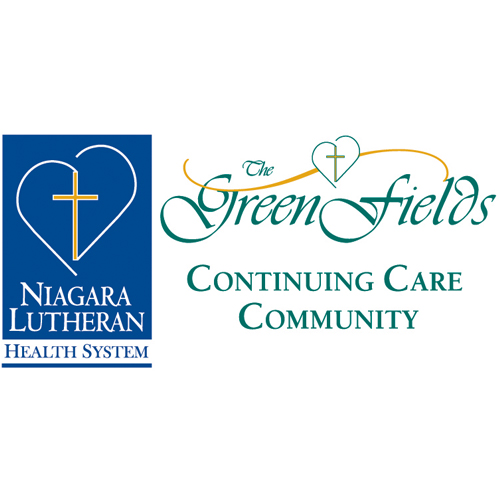 NLHS/The GreenFields Testimonial Logo