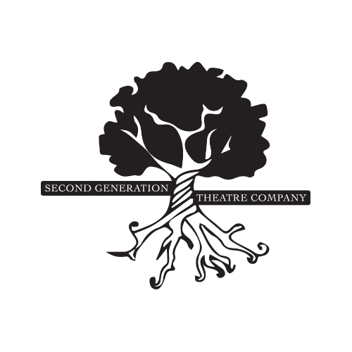 Second Gen Theatre Testimonial Logo