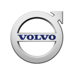 Volvo CE Testimonial Logo