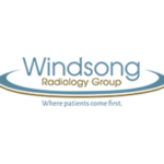 Windsong Radiology Testimonial Logo
