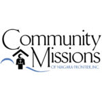 Community Missions Testimonial Logo