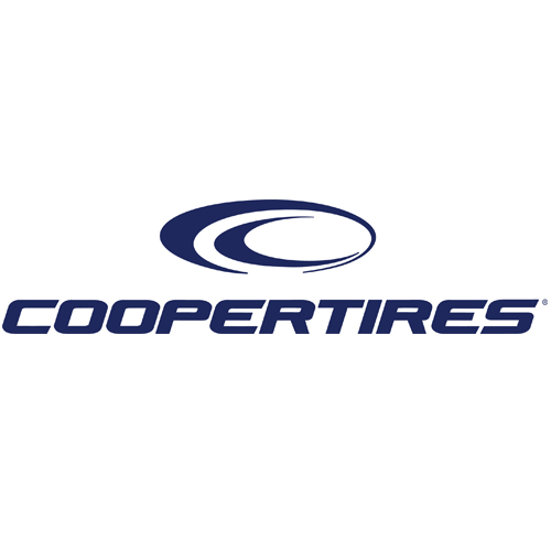 Cooper Tires Testimonial Logo