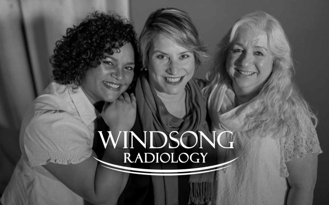 Women’s Breast Imaging Windsong Radiology Group