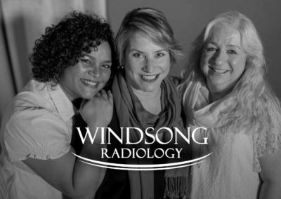 Women’s Breast Imaging Windsong Radiology Group