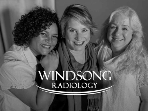 Women’s Breast Imaging <br />Windsong Radiology Group