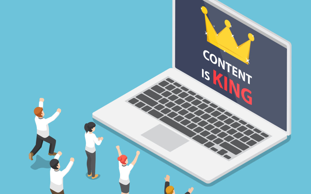 Want Your Site to Grow? E-A-T More