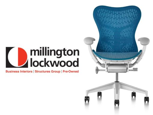 Awareness & Brand Visibility <br> Millington Lockwood
