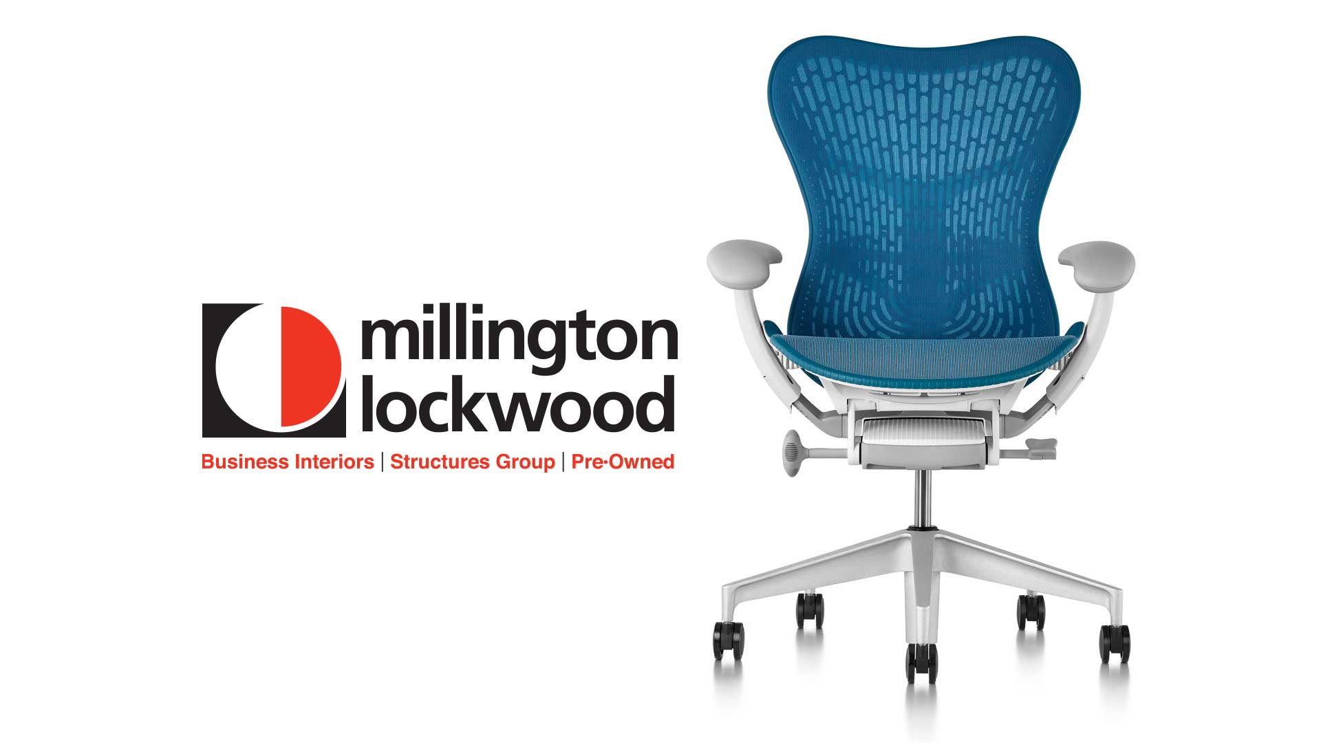 Awareness Brand Visibility Millington Lockwood J