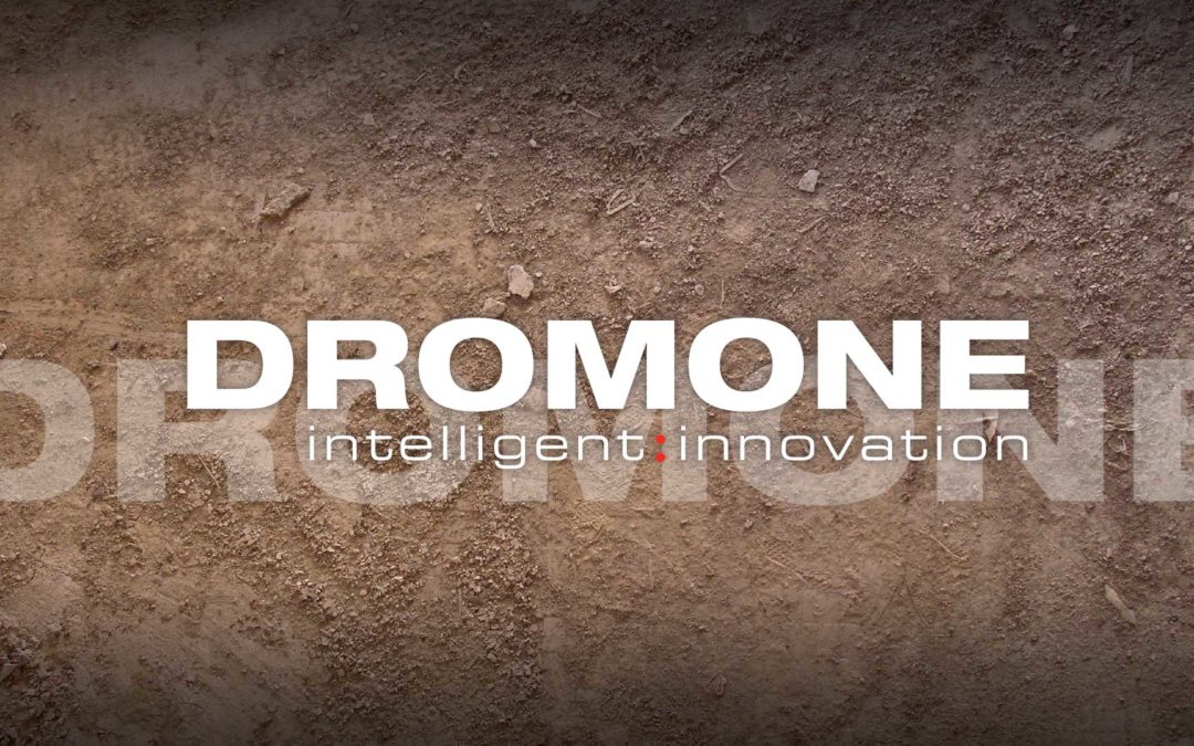Market Expansion & Branding Dromone