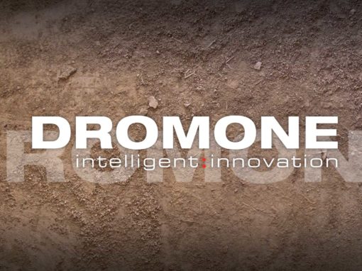Market Expansion & Branding <br />Dromone