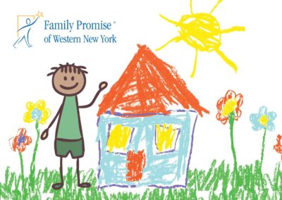 Branding & Awareness  Family Promise of Western New York