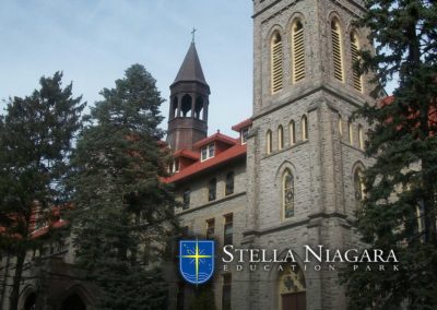 Awareness & Web Design Stella Niagara