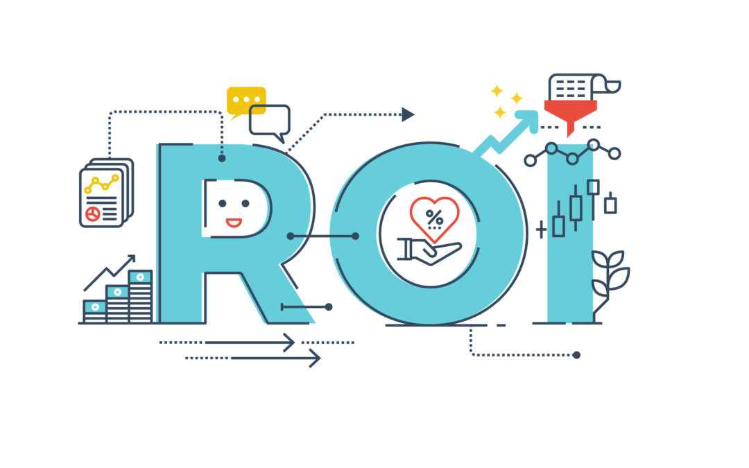 Return on Investment: Is ROI the Right Measure of Agency Success?