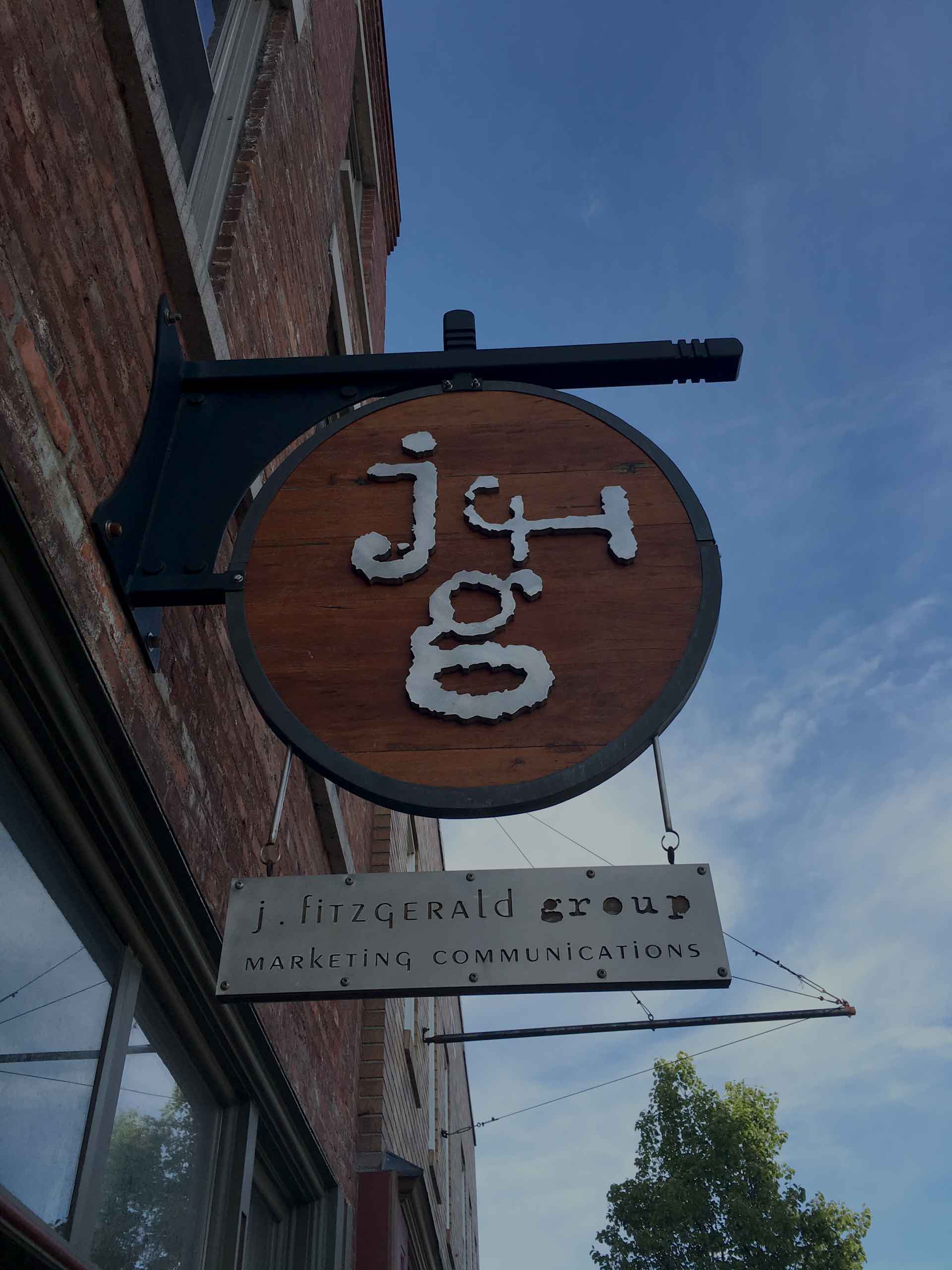 J. Fitzgerald Group - Lockport, NY