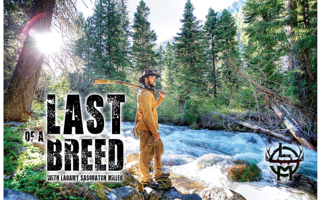 J. Fitzgerald Group to Work with ‘Big’ Client in Laramy ‘Sasquatch’ Miller