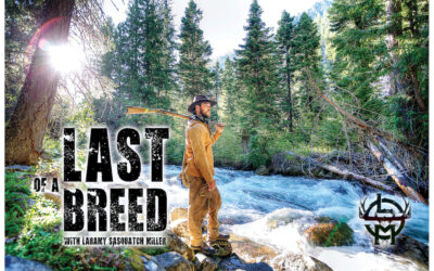 J. Fitzgerald Group to Work with ‘Big’ Client in Laramy ‘Sasquatch’ Miller