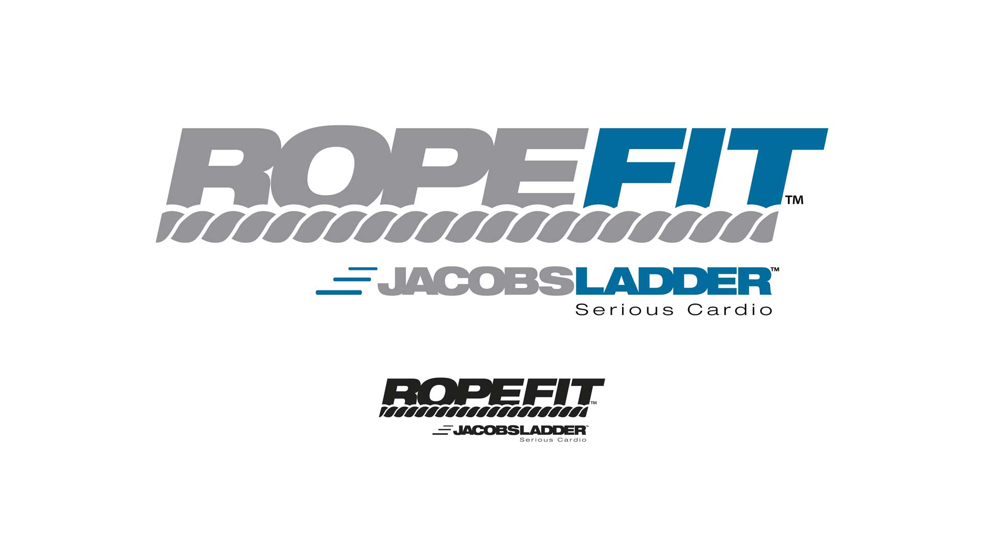 RopeFit Logo