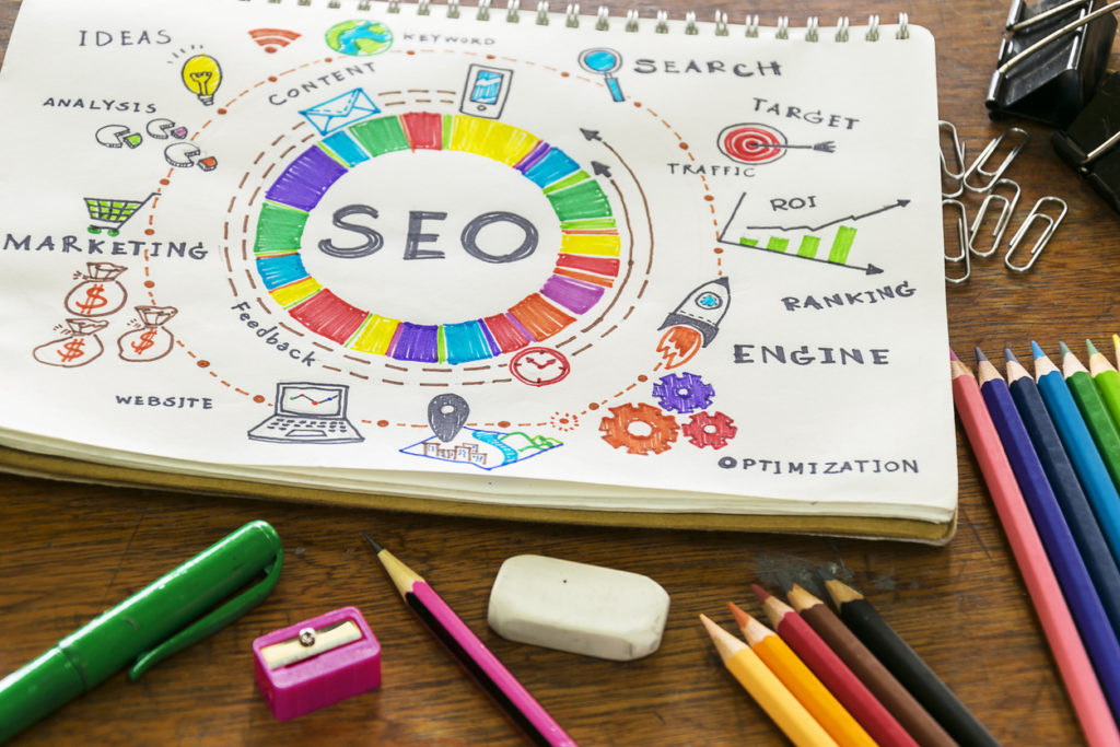 SEO Agency and Client Relationship