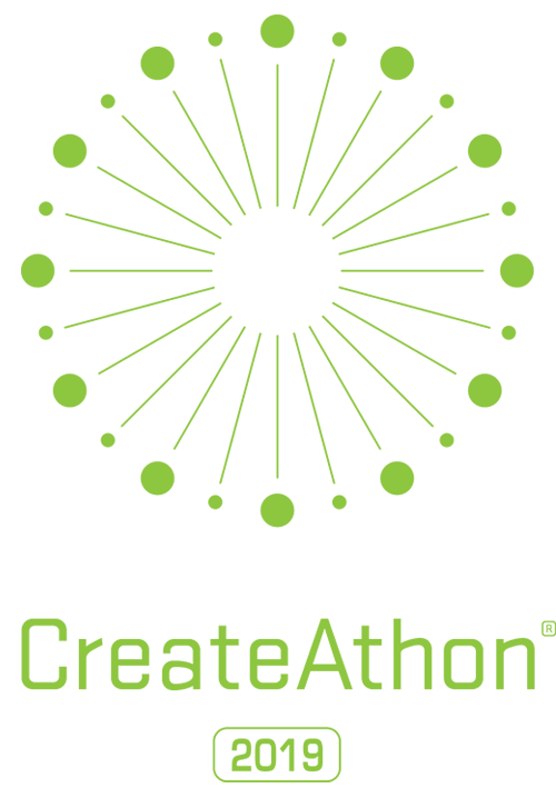 CreateAthon 2019
