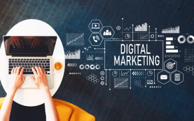 Right Place, Right Time: How Your Peers Are Using Digital Marketing in 2019