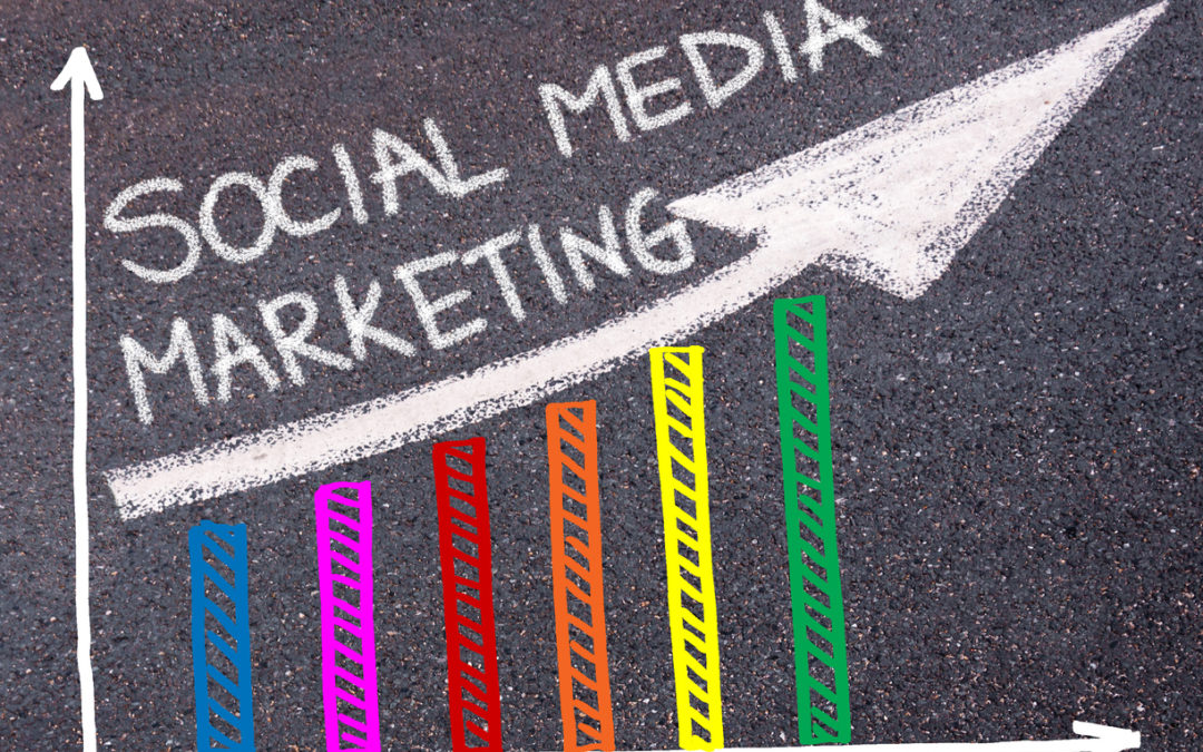 What to Expect from Social Media Marketing