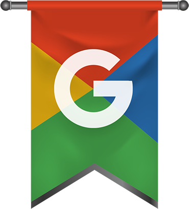 Google Marketing Banner