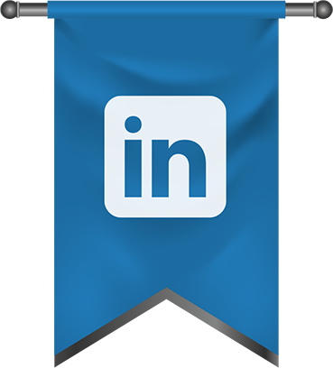 LinkedIn Marketing Banner