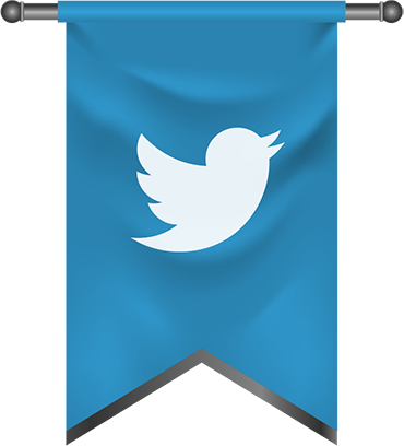 Twitter Marketing Banner