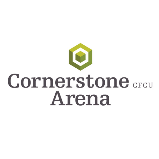 CreateAthon 2019 Cornerstone Arena