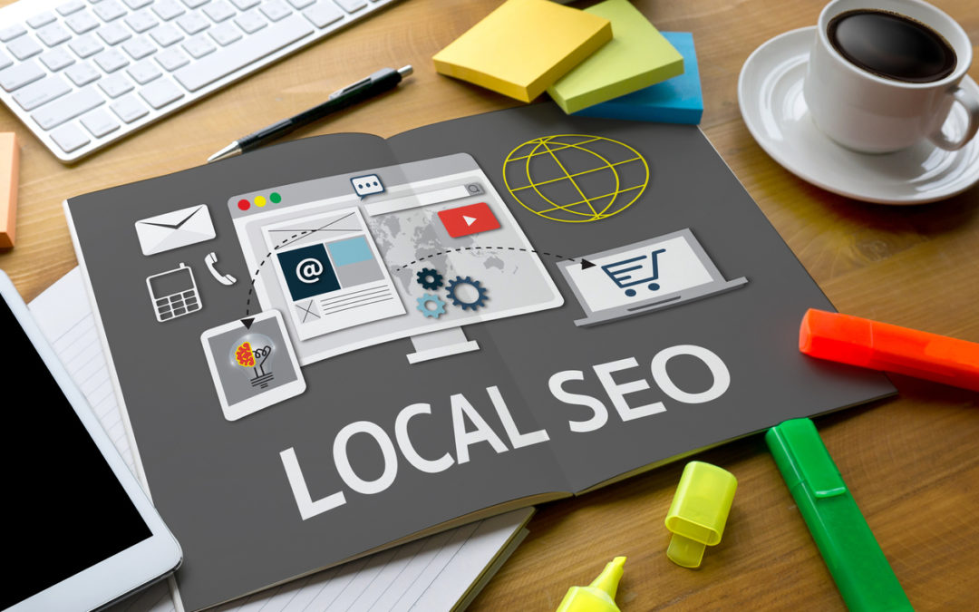 Local SEO: How Testimonials, Consistency & Map Packs Affect You