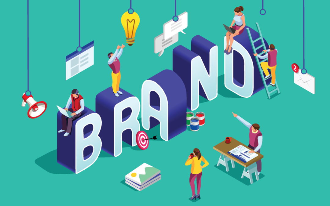 Buying in to Branding – Why Branding Matters for Your Marketing